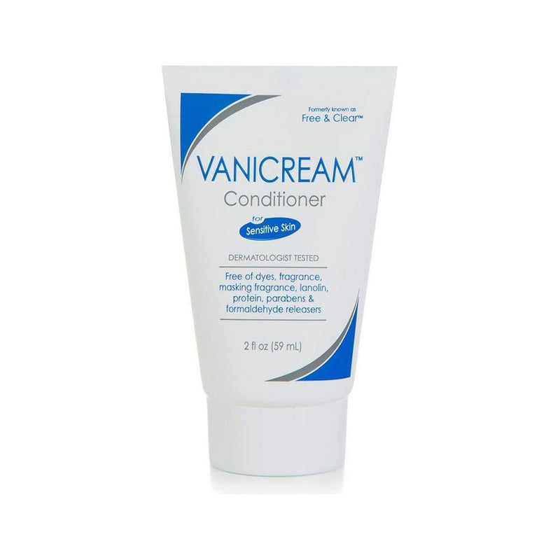 Vanicream Vanicream Conditioner 2 fl oz Conditioner