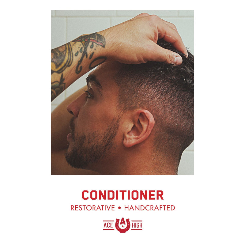 Ace High Co Conditioner pomade