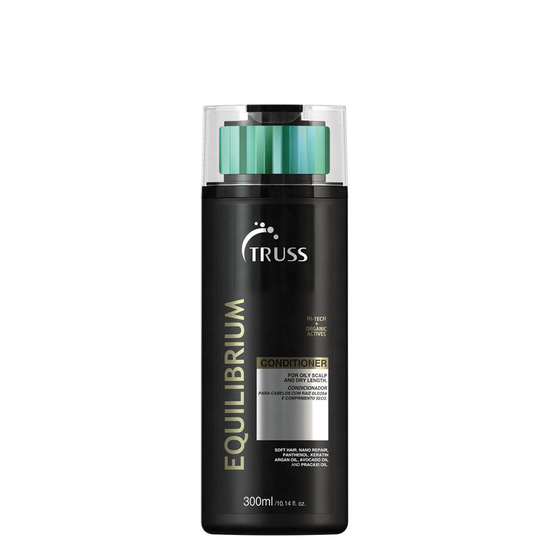 VIP Extensions Truss Equilibrium Conditioner 10.14 oz Hair Care