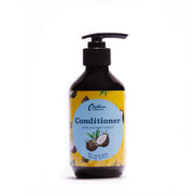 Caribbean Emerald Conditioner with coconut extract Conditioner