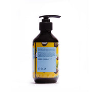 Caribbean Emerald Conditioner with coconut extract Conditioner White Smoke