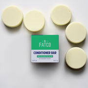 FATCO Skincare Products Conditioner Bar