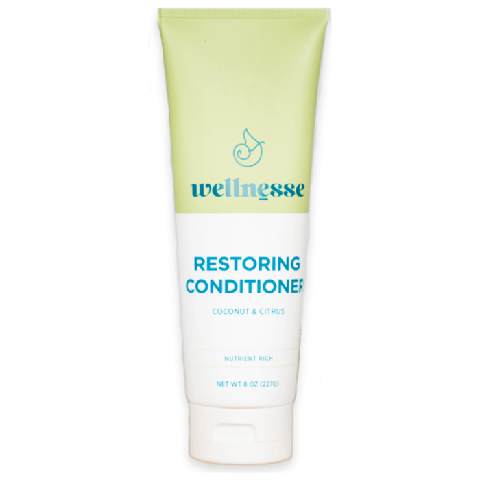 Wellnesse Restoring Conditioner