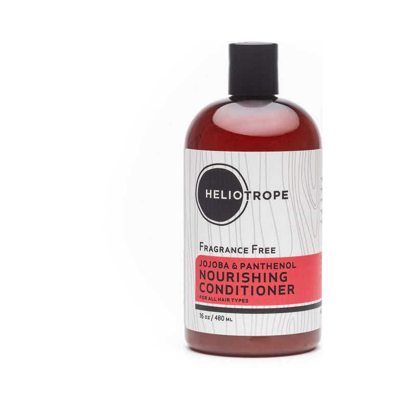 Heliotrope San Francisco Jojoba & Panthenol Nourishing Conditioner Conditioner