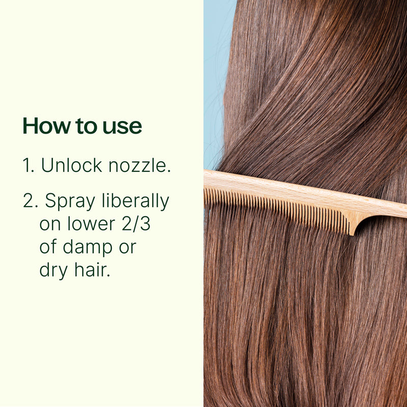 Plant Therapy Conditioning Leave-In Spray Hair & Skin Care