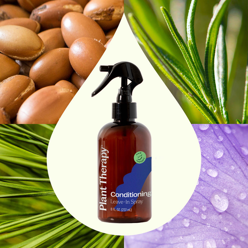 Plant Therapy Conditioning Leave-In Spray Hair & Skin Care