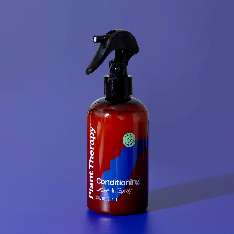 Plant Therapy Conditioning Leave-In Spray Hair & Skin Care