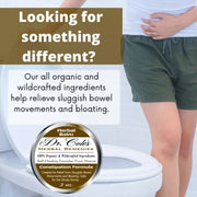 COLEHERBALS 04 - Dr. Cole’s Constipation Remedy Herbal