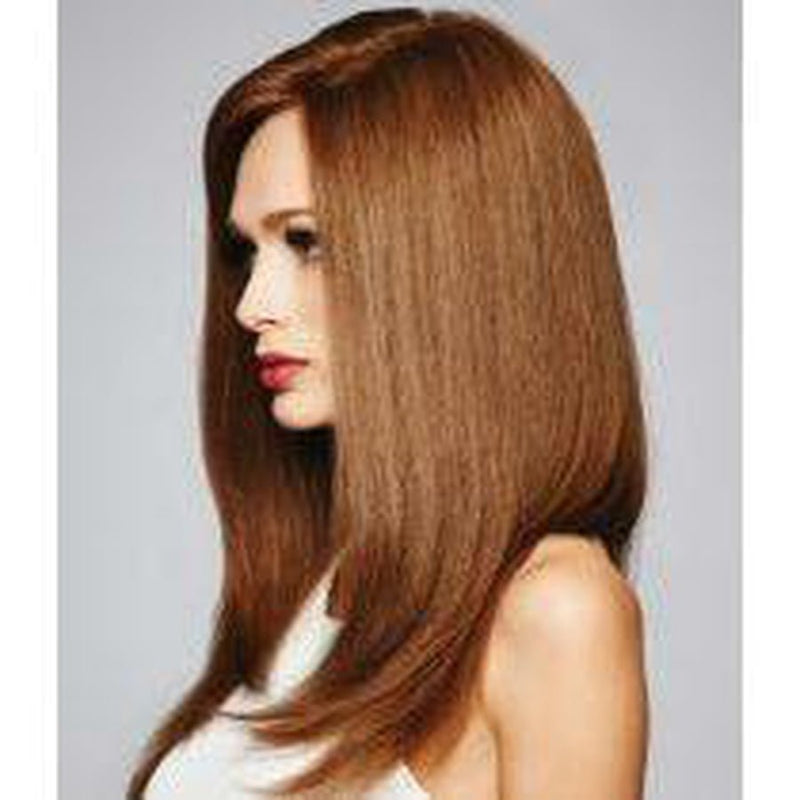 VIP Extensions CONTESSA - wig by Raquel Welch - 100% Human Hair Human Hair Wig