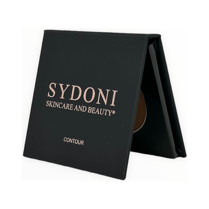 Sydoni Skincare And Beauty - Contour Powder-Single Palette Net. Wt. 0.04 Kg