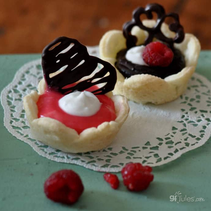 gfJules gfJules Gluten Free Cut-Out & Sugar Cookie Mix