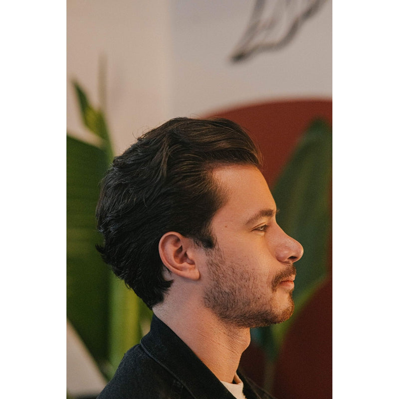 Ace High Co Cool Water Pomade pomade