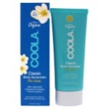 VIP Extensions COOLA Classic Body Organic Sunscreen Lotion SPF 30 Skin Care
