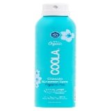 VIP Extensions COOLA Classic Fragrance Free Body Organic Sunscreen Spray SPF 50