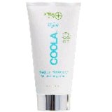 VIP Extensions CoolA Organic Radical Recovery After Sun Body Lotion, Includes Aloe Vera, Agave and Lavender Oil for Sunburn Relief Skin Care