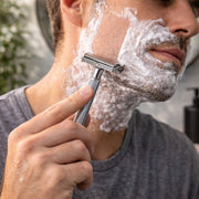 Shave Essentials Cooling Shave Cream Shave Creams & Soaps