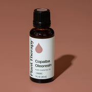 Plant Therapy Copaiba Oleoresin Essential Oil Sienna 10 mL,30 mL
