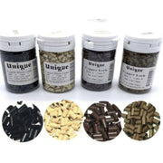 VIP Extensions Copper Micro Link Style "A" Size 3.0 x 7.0 x 2.4 mm 1 bottle (1,000 pieces) Accessories