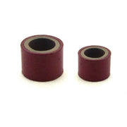 VIP Extensions Copper Silicon Ring (Micro Link) 4.0 x 3.5 x 3.0 mm (1000 pcs)-B Hair Extension Accessories