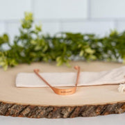 Wellnesse Copper Tongue Scraper Oral Care