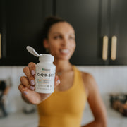 Jigsaw Health Jigsaw CoQ10 w/SRT® Supplements