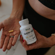 Jigsaw Health Jigsaw CoQ10 w/SRT® Supplements