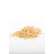 Sun Potion Cordyceps Mushroom Powder Adaptogen White Smoke 100g Jar