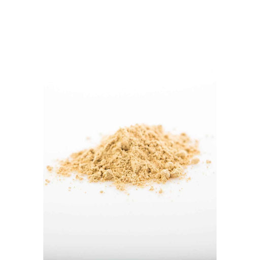 Sun Potion Cordyceps Mushroom Powder Adaptogen White Smoke 100g Jar