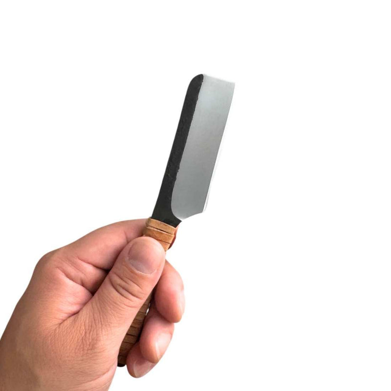 Shave Essentials Core Kamisori Razors & Razor Blades