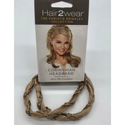 VIP Extensions Corinthian Headband by Christie Brinkley Hair Pieces