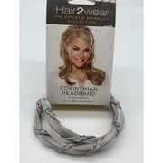 VIP Extensions Corinthian Headband by Christie Brinkley Hair Pieces