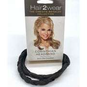 VIP Extensions Corinthian Headband by Christie Brinkley Hair Pieces