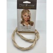 VIP Extensions Corinthian Headband by Christie Brinkley Hair Pieces
