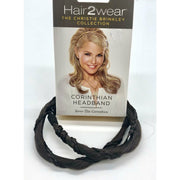 VIP Extensions Corinthian Headband by Christie Brinkley Hair Pieces