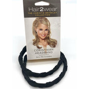 VIP Extensions Corinthian Headband by Christie Brinkley Hair Pieces