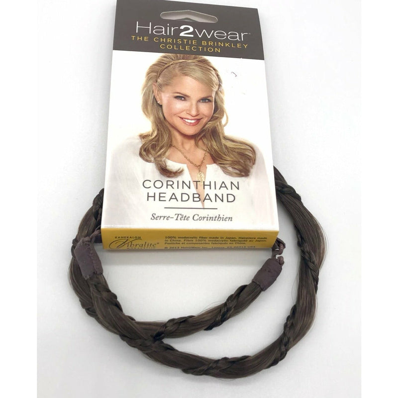 VIP Extensions Corinthian Headband by Christie Brinkley Hair Pieces