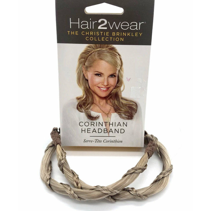 VIP Extensions Corinthian Headband by Christie Brinkley Hair Pieces