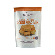 gfJules gfJules Gluten Free Cornbread Mix