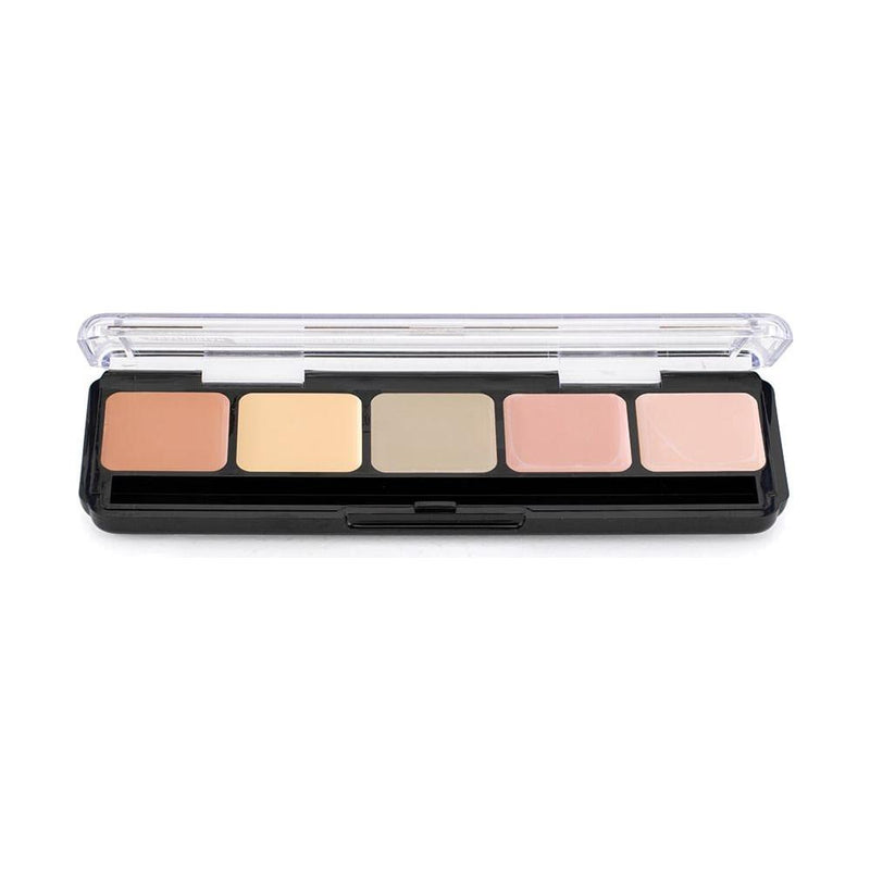 Graftobian Make-Up Company Glamour Crème™ Corrector Palettes