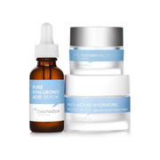 Cosmedica Skincare Intense Hydration Kit Kit