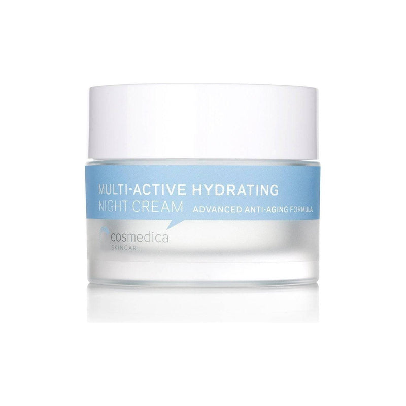 Cosmedica Skincare Intense Hydration Kit Kit