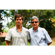 Rising For People Coffee Co. Costa Rica Obata Honey Coffee Coffee