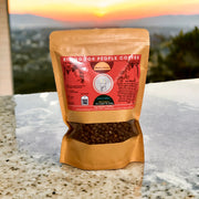 Rising For People Coffee Co. Costa Rica Obata Honey Coffee Coffee