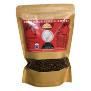 Rising For People Coffee Co. Costa Rica Obata Honey Coffee Coffee