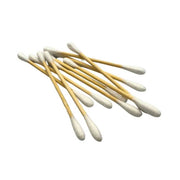Shave Essentials Cotton Buds Cotton Swabs