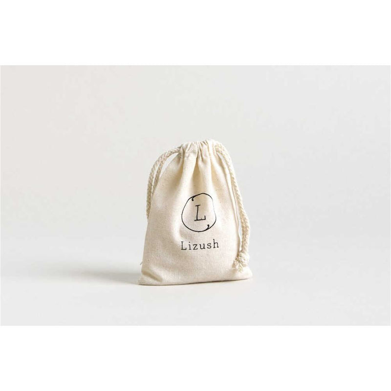 Lizush Natural Clay Facial Mask, Exfoliating Mask, Glowing skin Mask BODY SCRUBS