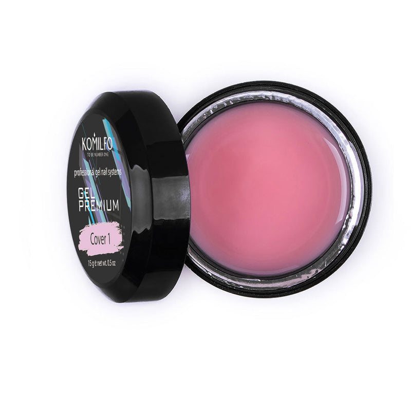 nbmsupply Komilfo Gel Premium Cover 1