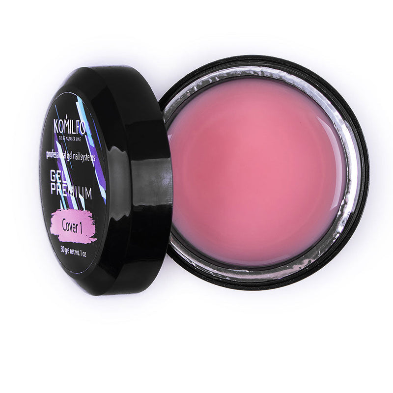 nbmsupply Komilfo Gel Premium Cover 1
