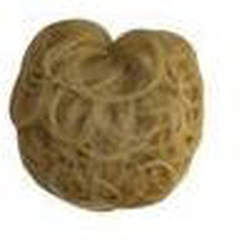 VIP Extensions COVERX TP-210 'Curly' 5-6" 22g Hair Topper