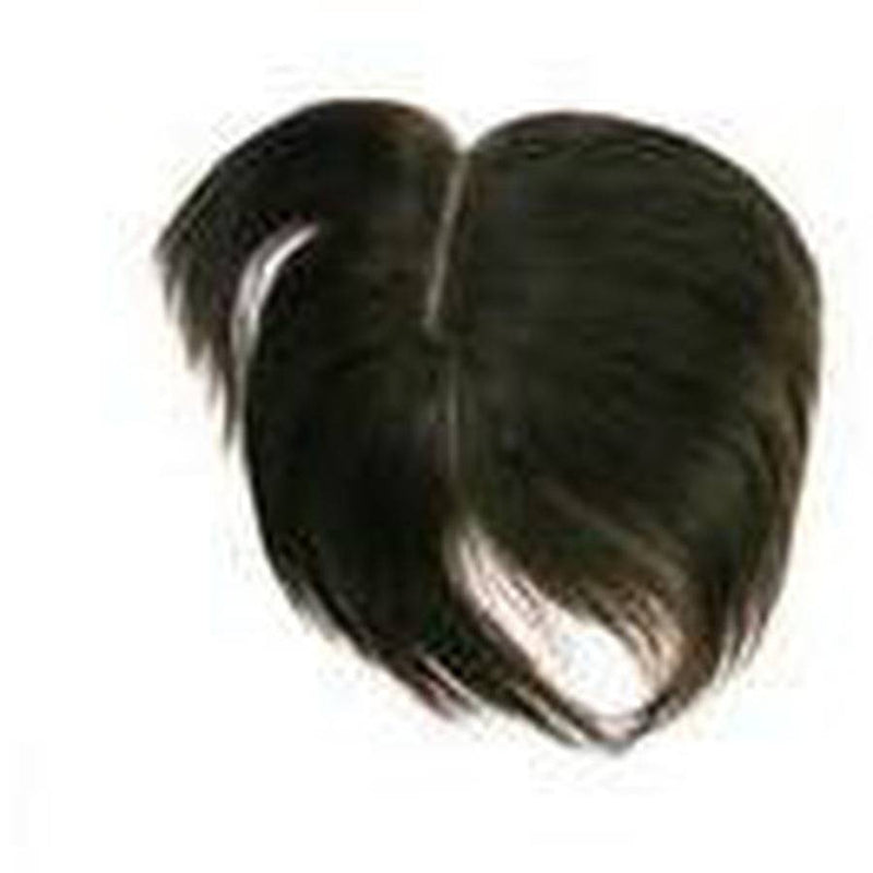 VIP Extensions COVERX TP-320 'Straight' 5-6" 24g (Mono Side Part) CoverX